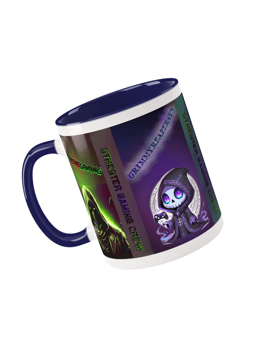 Synester Mug product image (17)