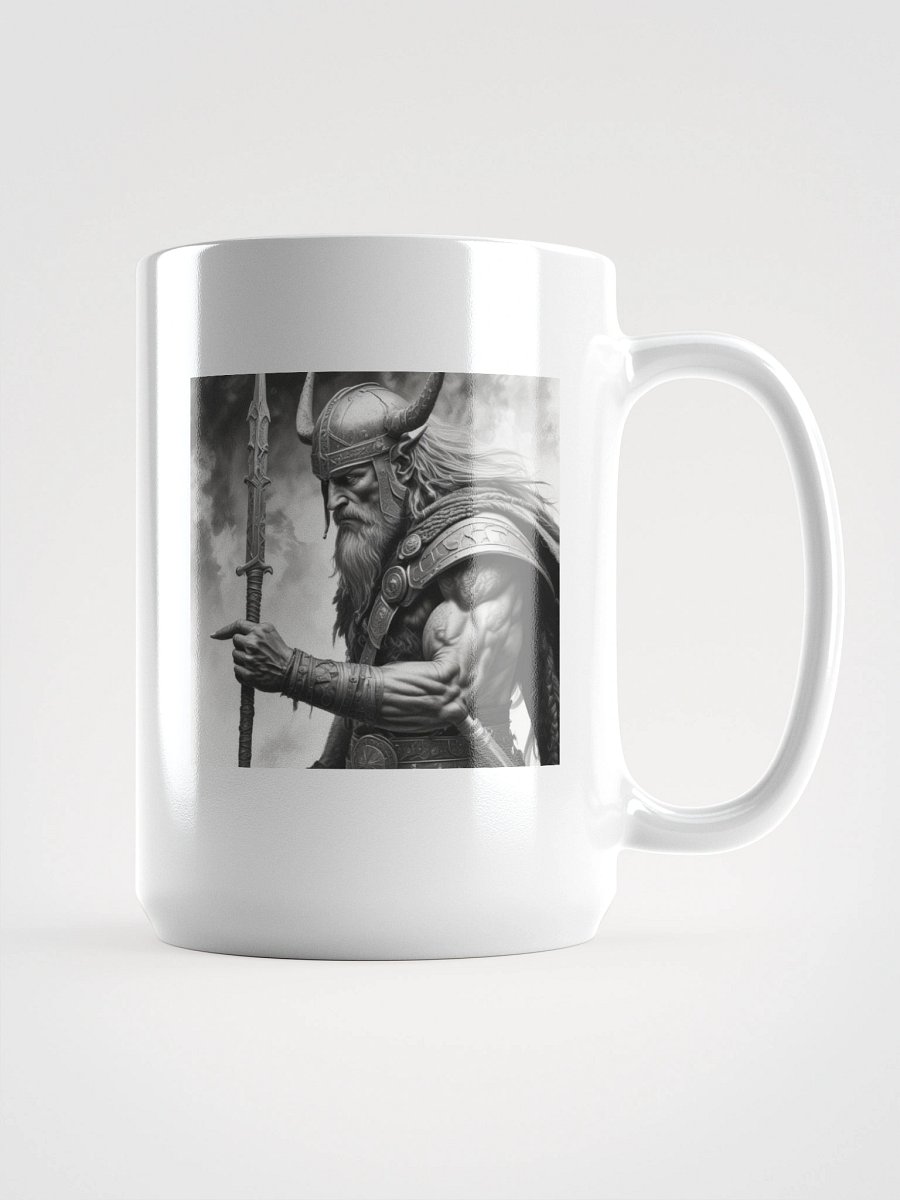 Viking Warrior product image (1)