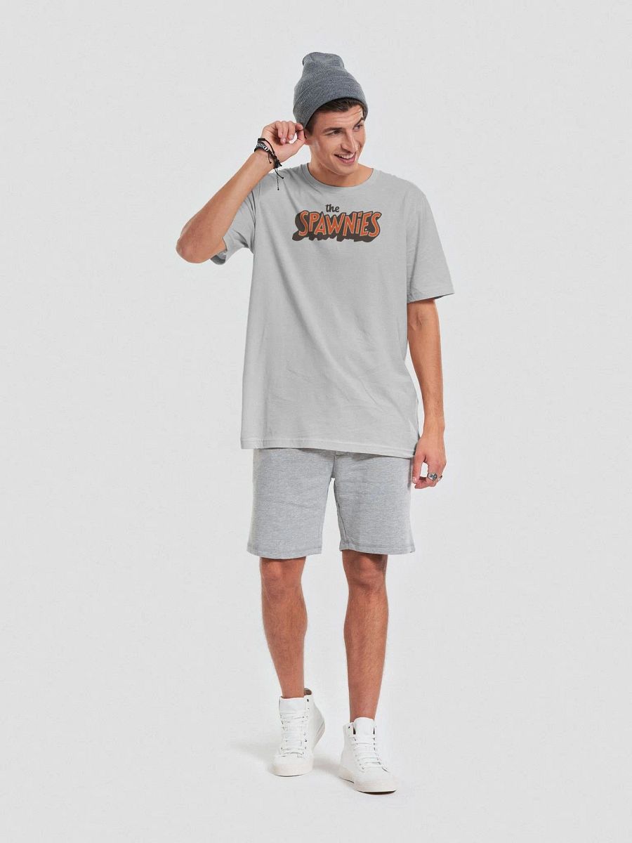 THE SPAWNIES TEE product image (72)