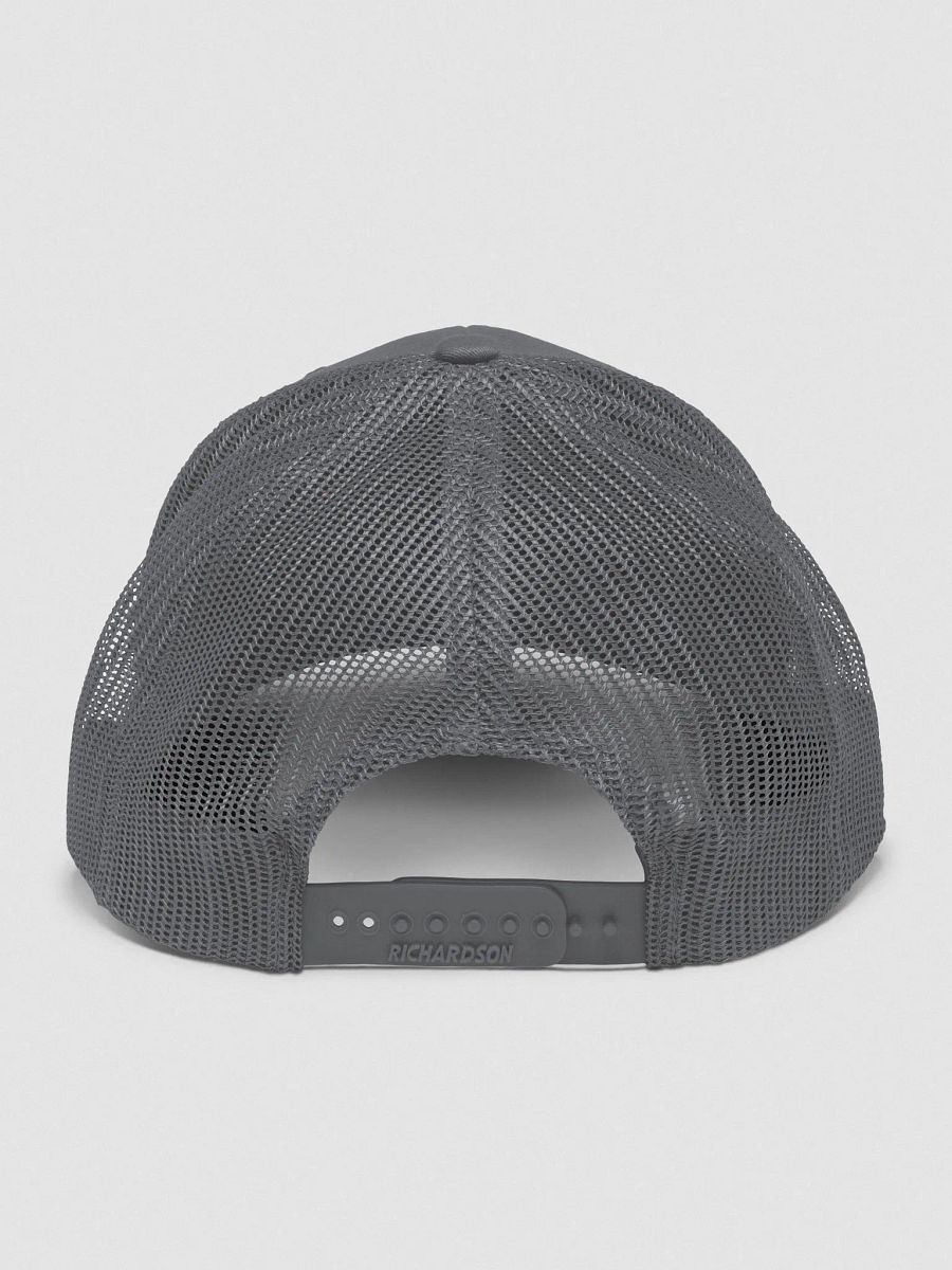 Asgard Trucker Hat product image (4)