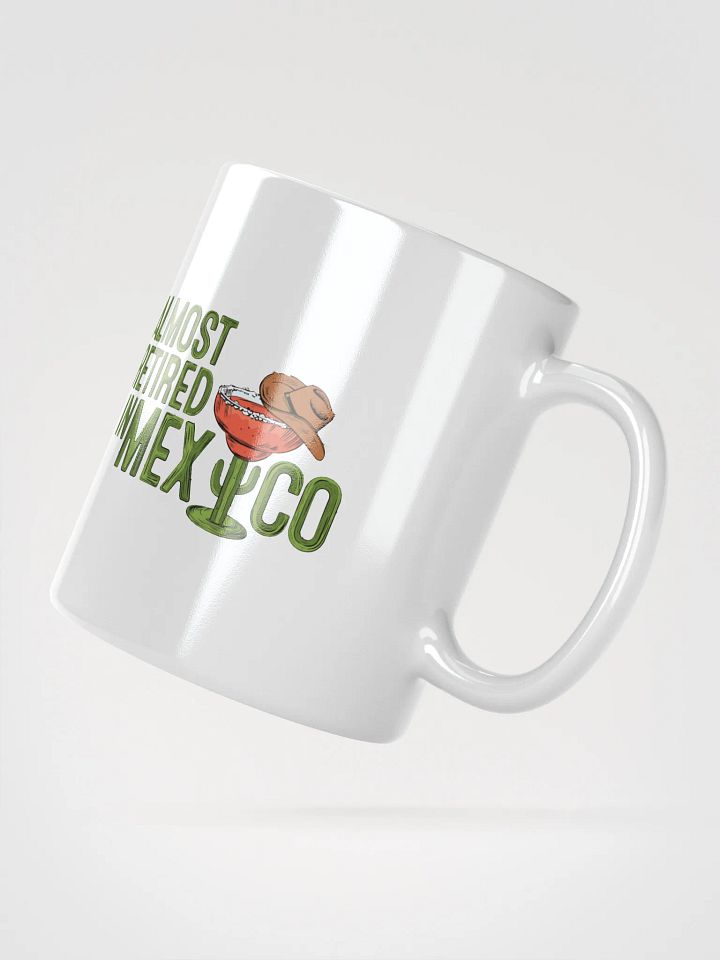 Carpe Mañana Mug product image (6)