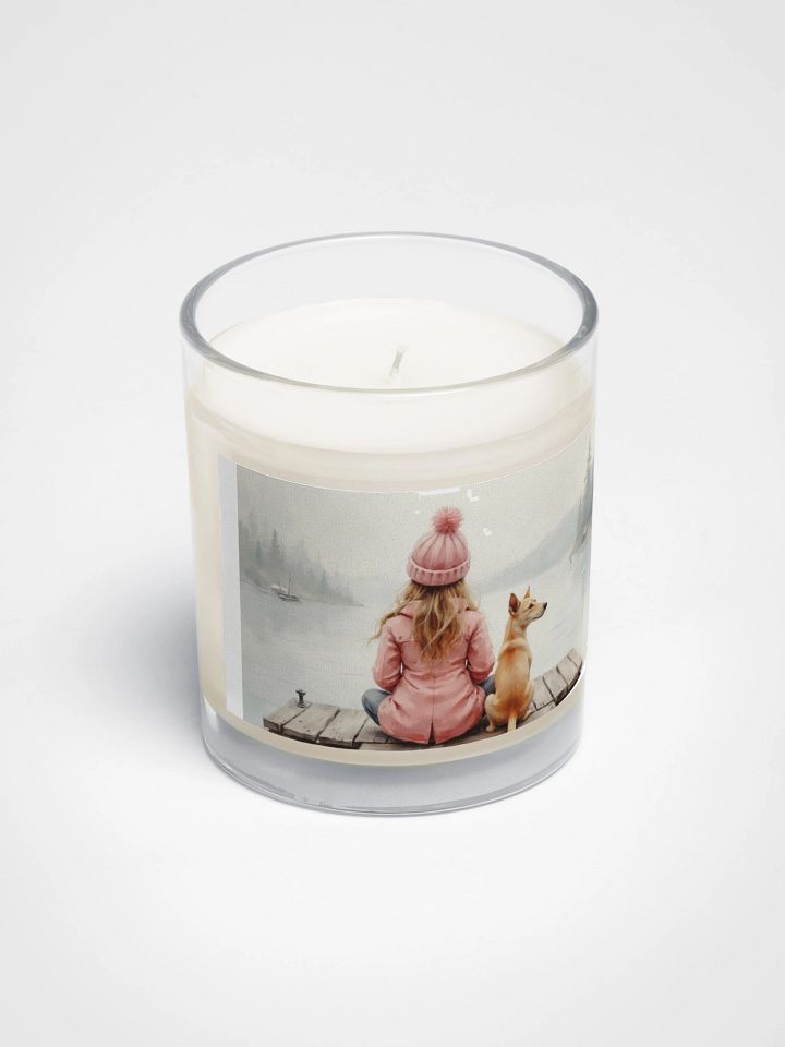 Potcake & Girl product image (2)