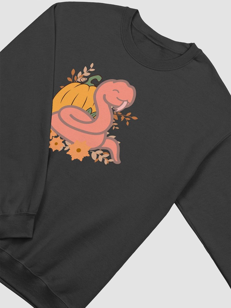 Pumpkin Spice Baby Snake product image (4)