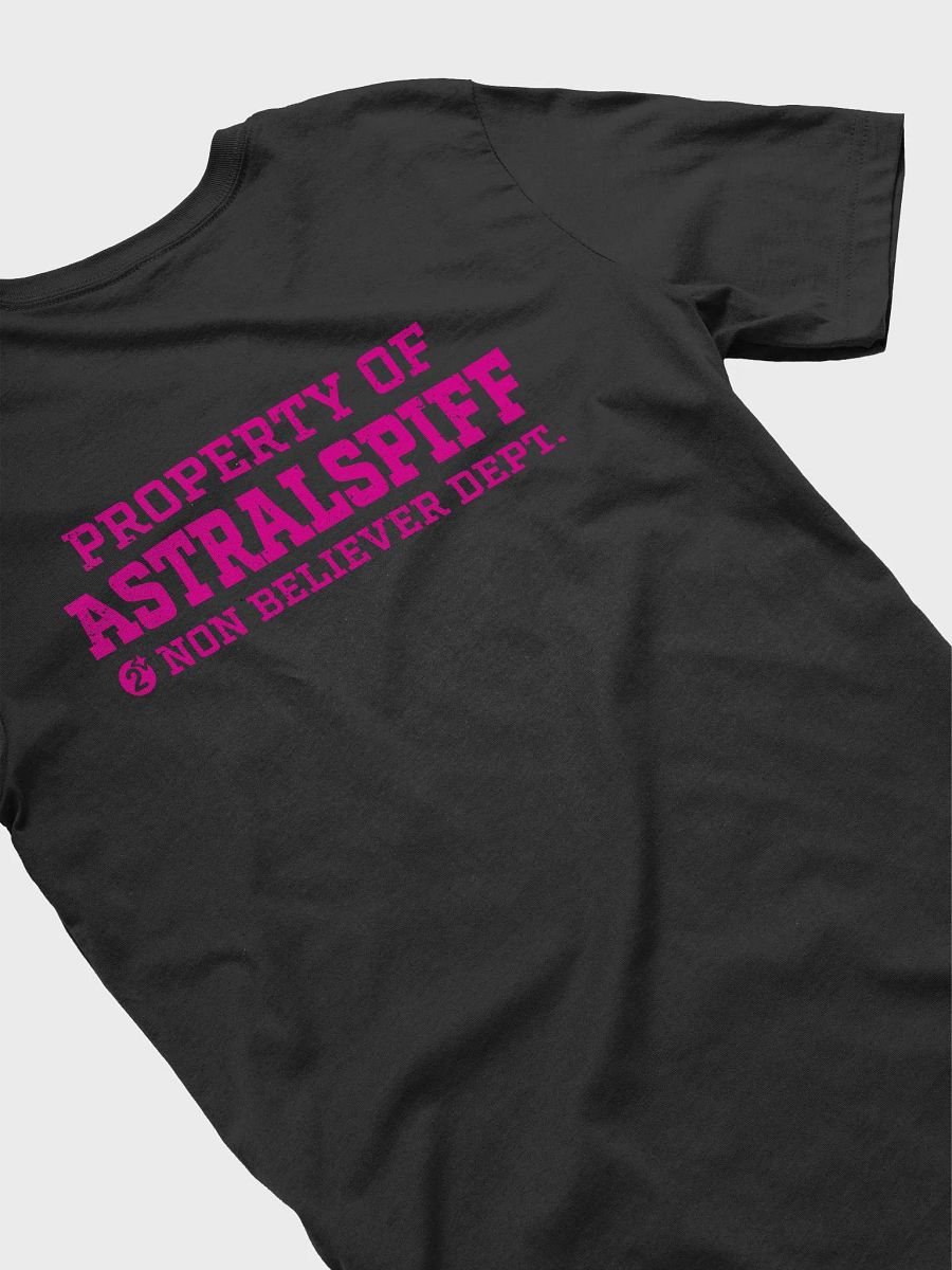 Non Believer Shirt product image (34)
