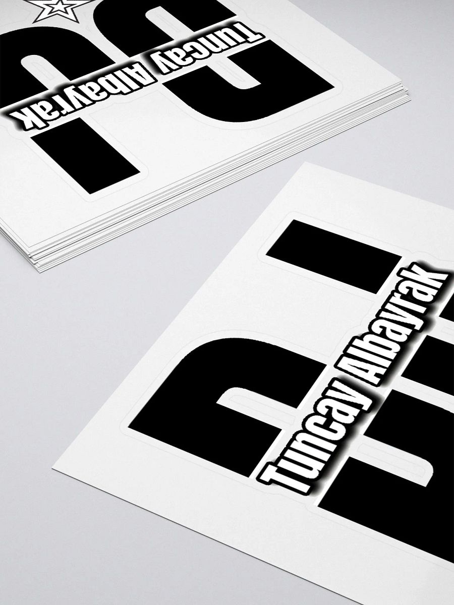 Stickers - DJ Series product image (4)