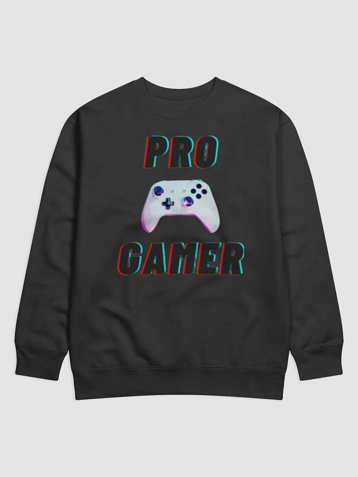 PRO Gamer Sweatshirt product image (4)