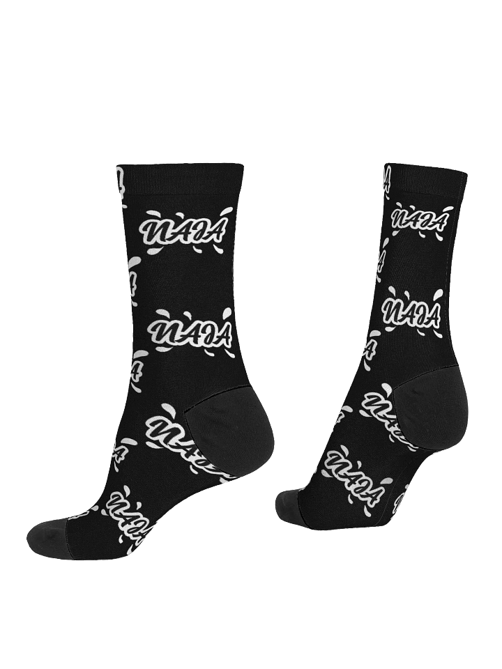 NAJA Splash Socken Unisex product image (2)