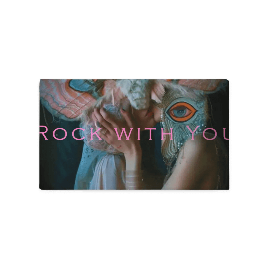 Rock with You product image (5)