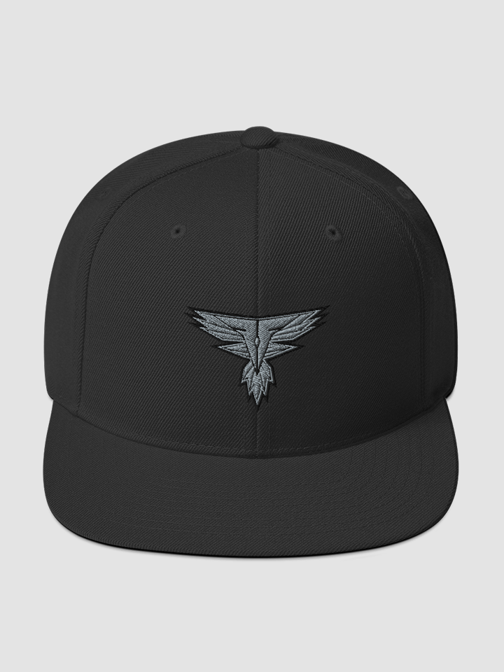 Classic Snapback product image (2)