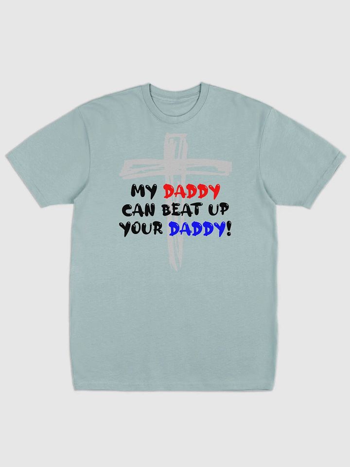 MY DADDY TSHIRT product image (1)
