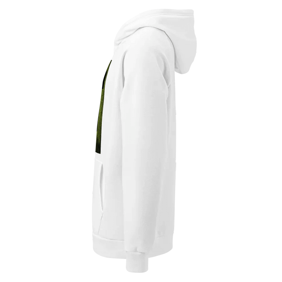 Minecraft the movie: Under Armour® Unisex Hoodie product image (2)