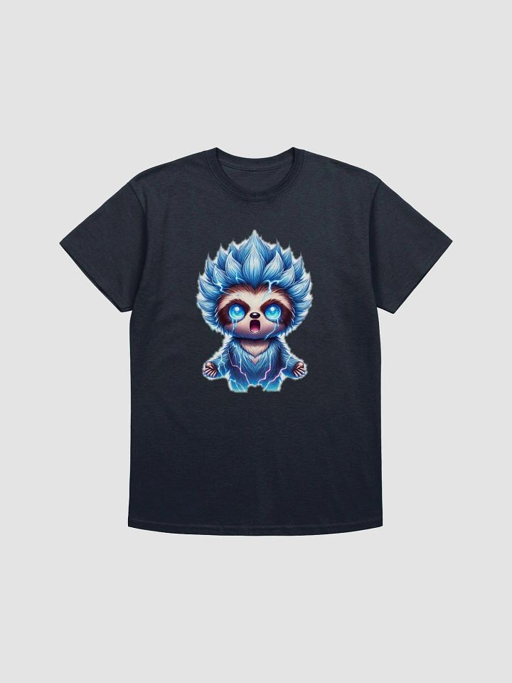 Ultimate Power T-Shirt product image (1)