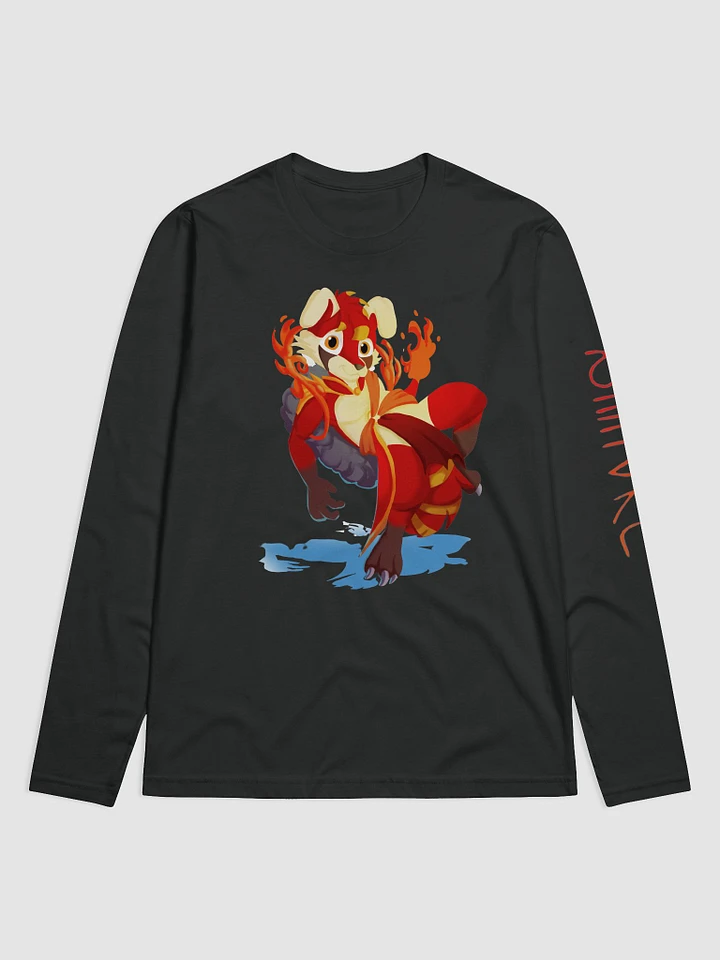 Mage Niilit Long Sleeve product image (2)