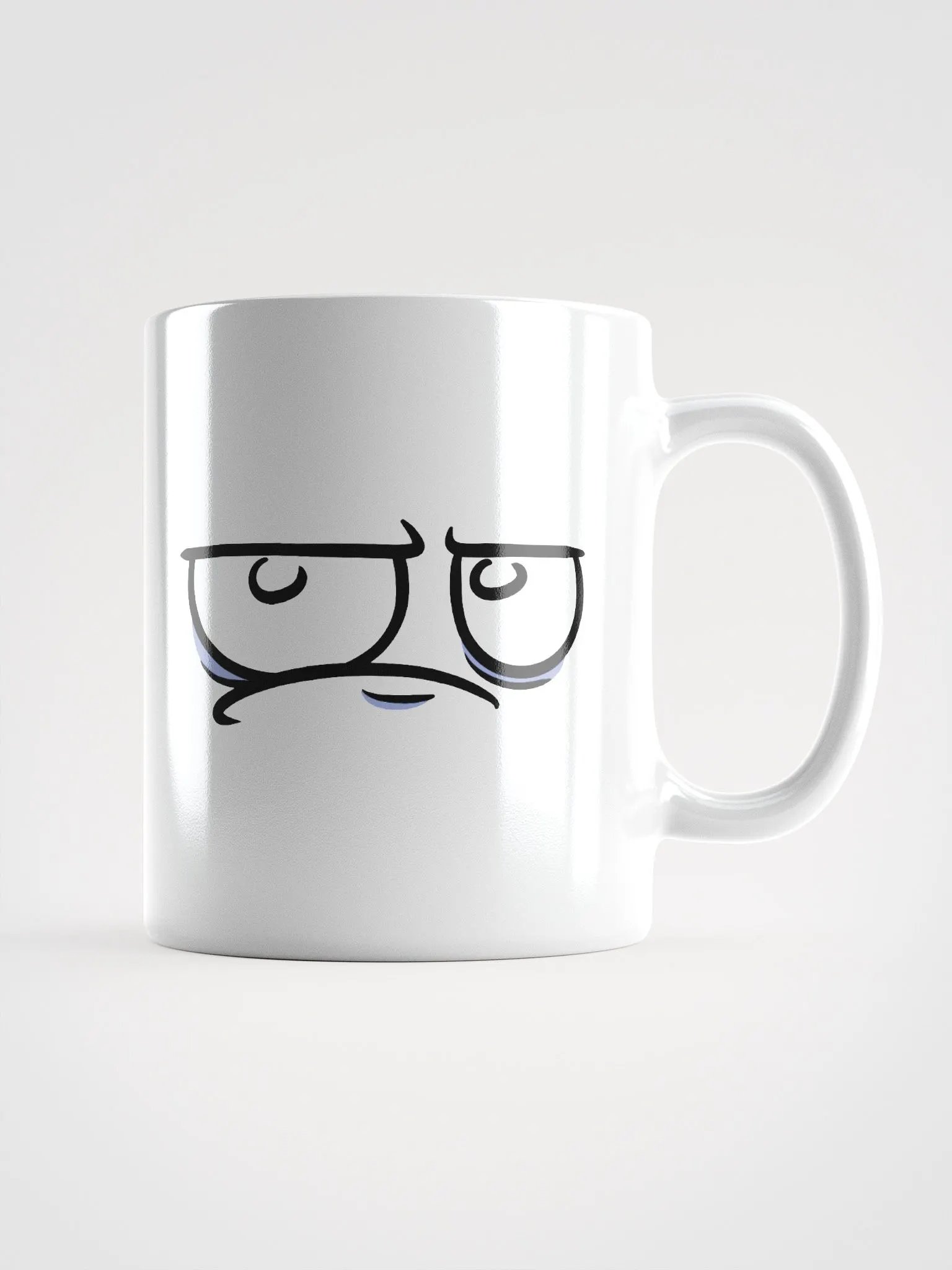 loadUgh Mug product image (1)