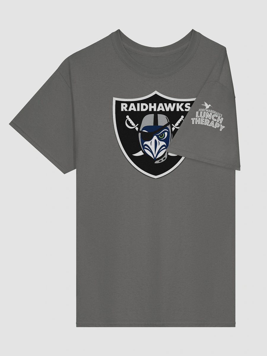 Raidhawks - Unisex Ultra Cotton Tee product image (33)