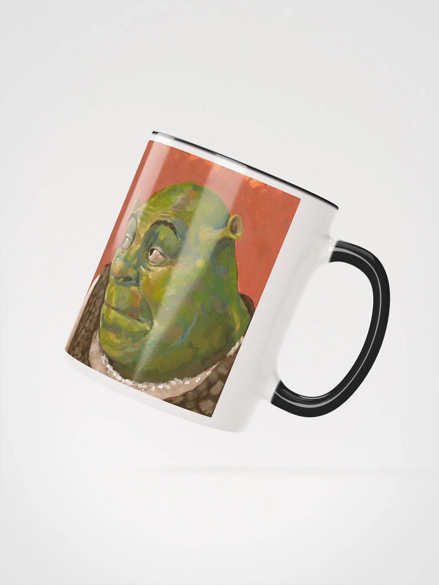 Swamp Daddy - Mug product image (2)