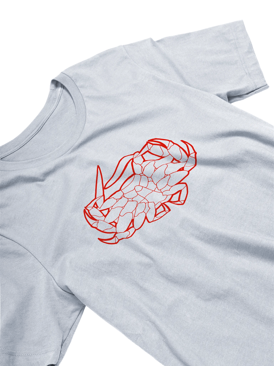 Dungeness Crab Printed Tee product image (19)