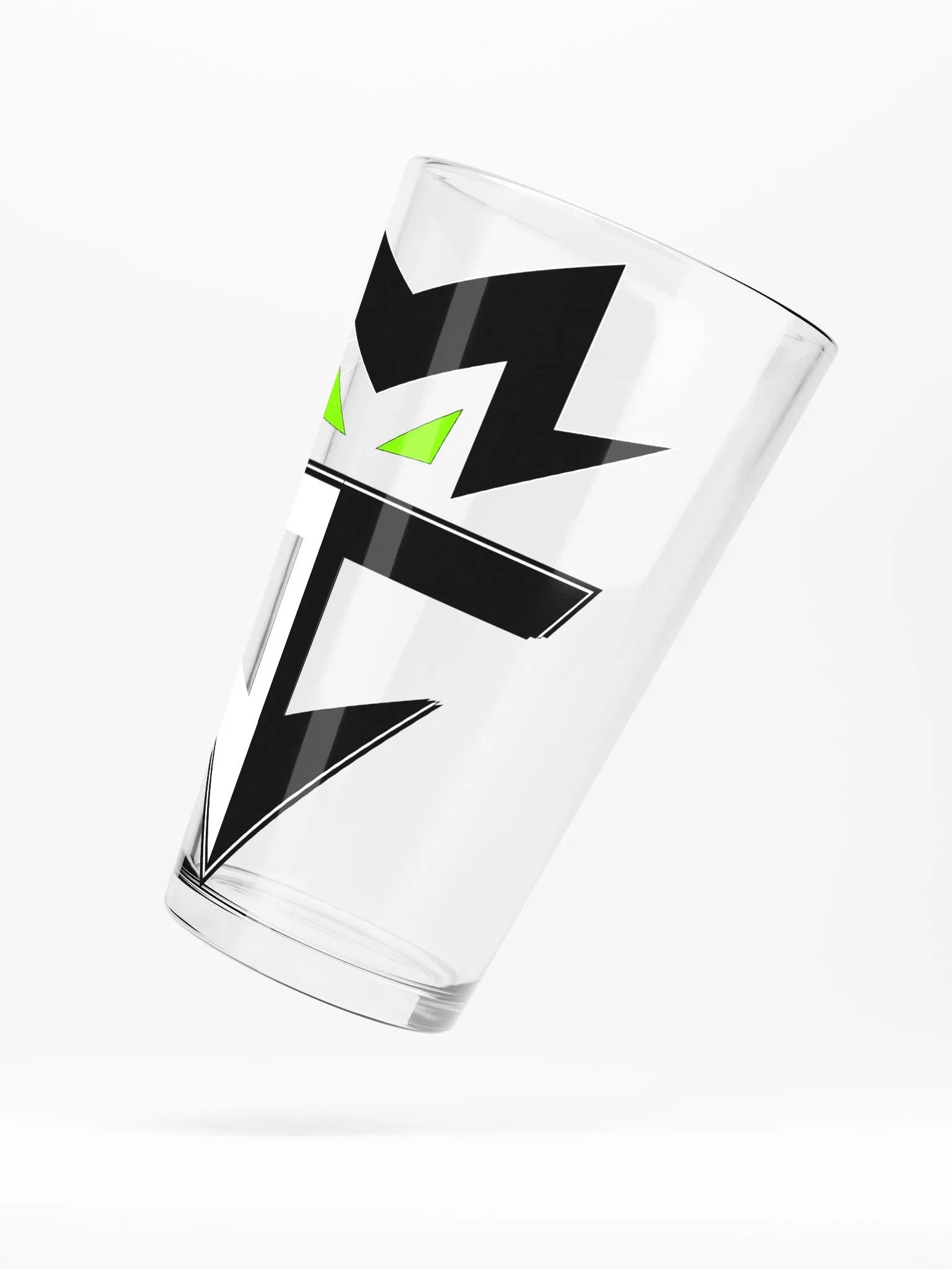 Tendervittles Drinking Glass product image (5)