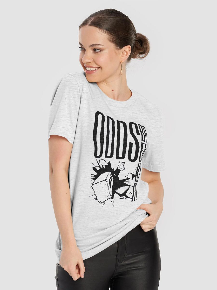 "Odd Breaker" Tee product image (59)