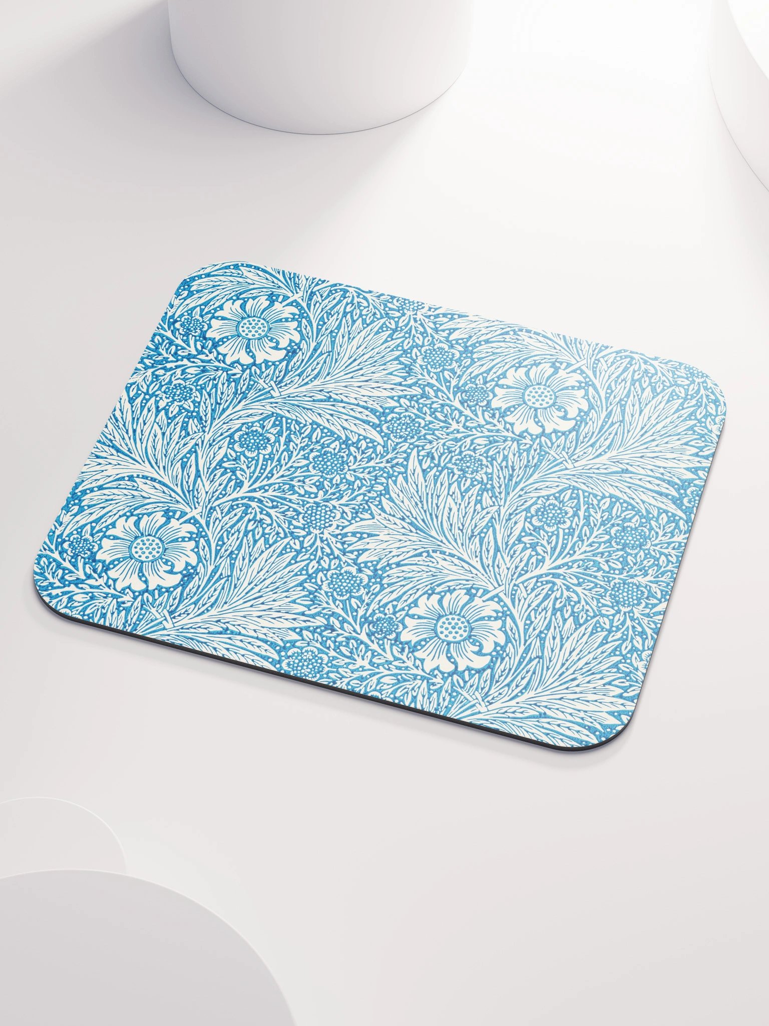Marigold Mouse Pad product image (3)