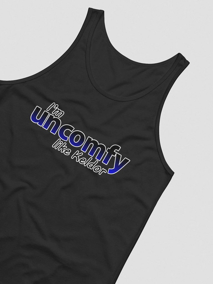 UNCOMFY Tank product image (13)