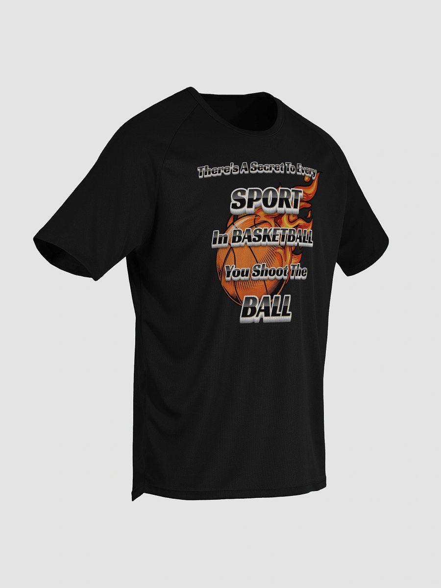 Inferno Hoops Unisex Sports A Limited Edition Jersey product image (17)