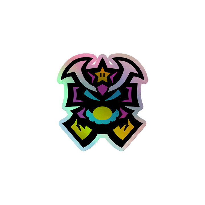Holo Dojo Logo product image (1)