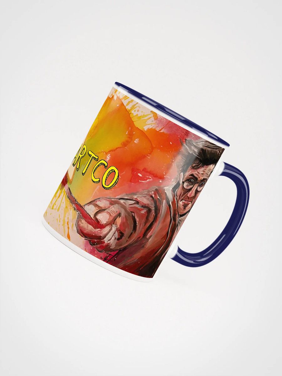 Spellbound VS Color Splash Mug product image (44)