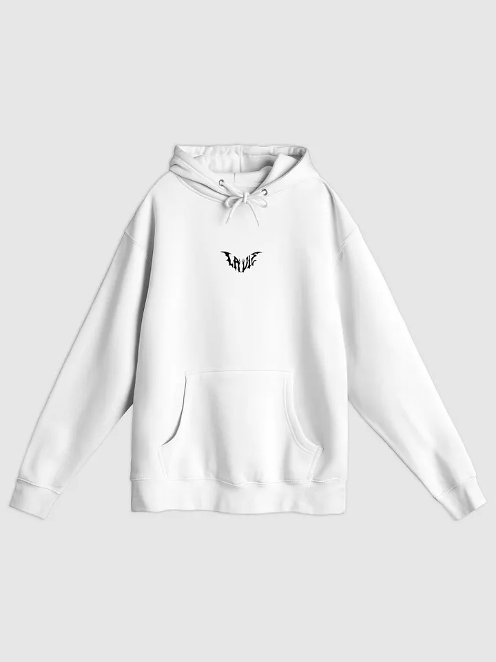 LA VIE EN BLANC HOODIE - 000 product image (1)