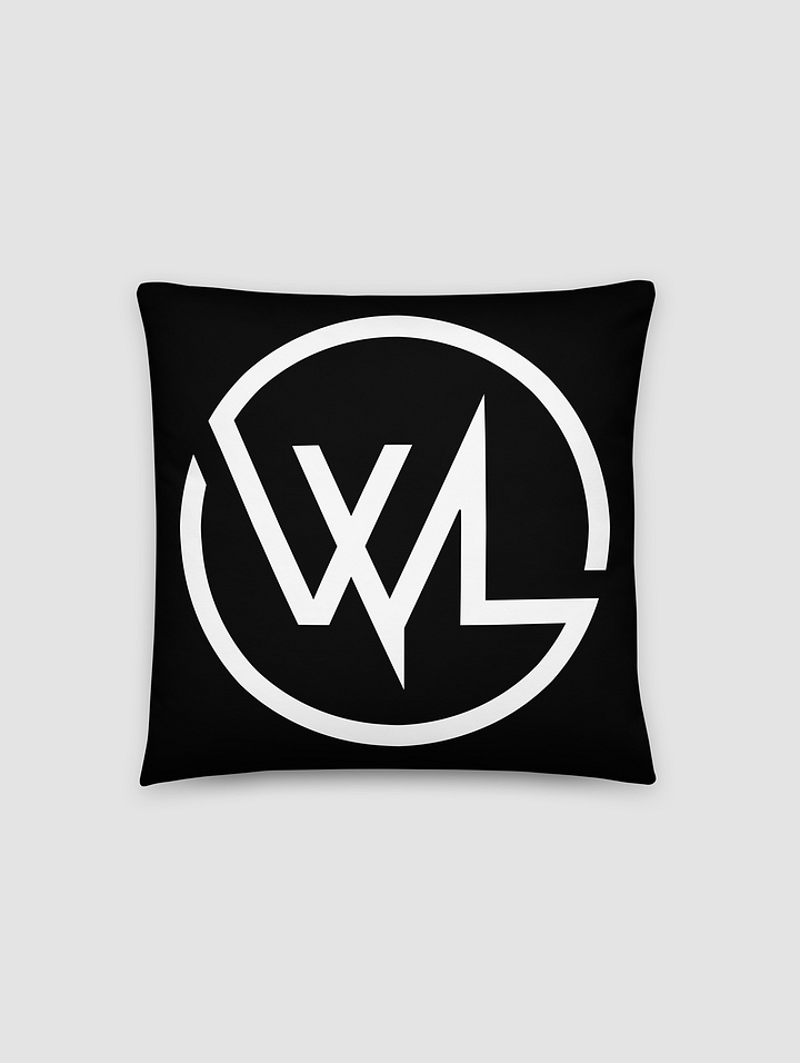 WL Pillow product image (1)