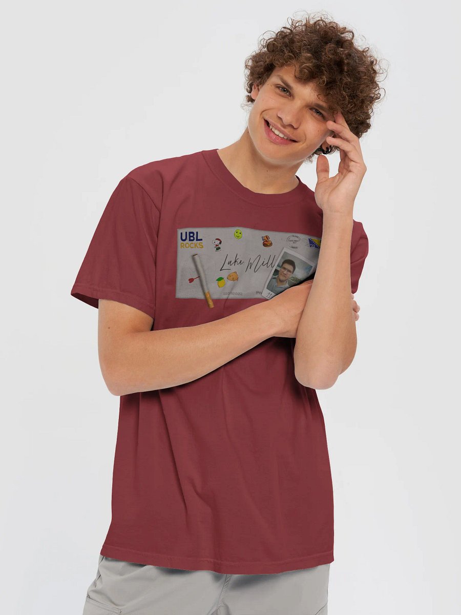 Eleven Nine Tee product image (29)