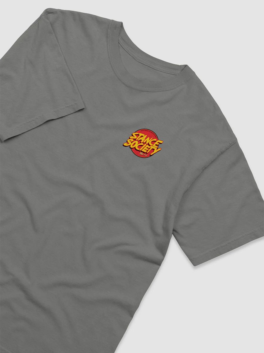 Stance Society Energy Tee product image (3)