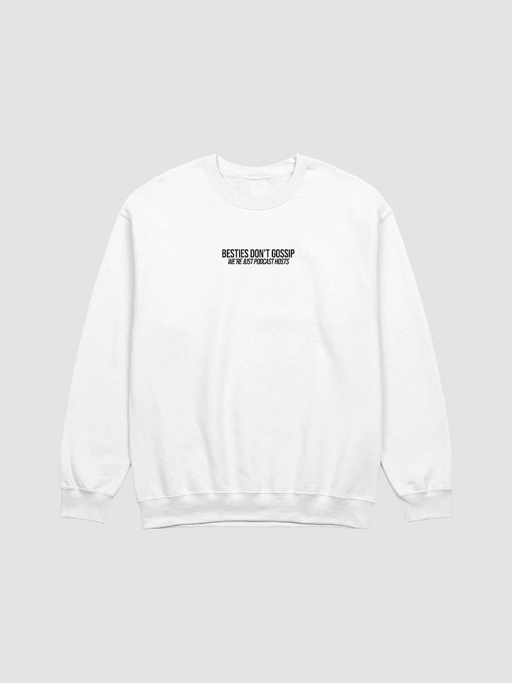 Besties Are Just Podcast Hosts 2 product image (1)