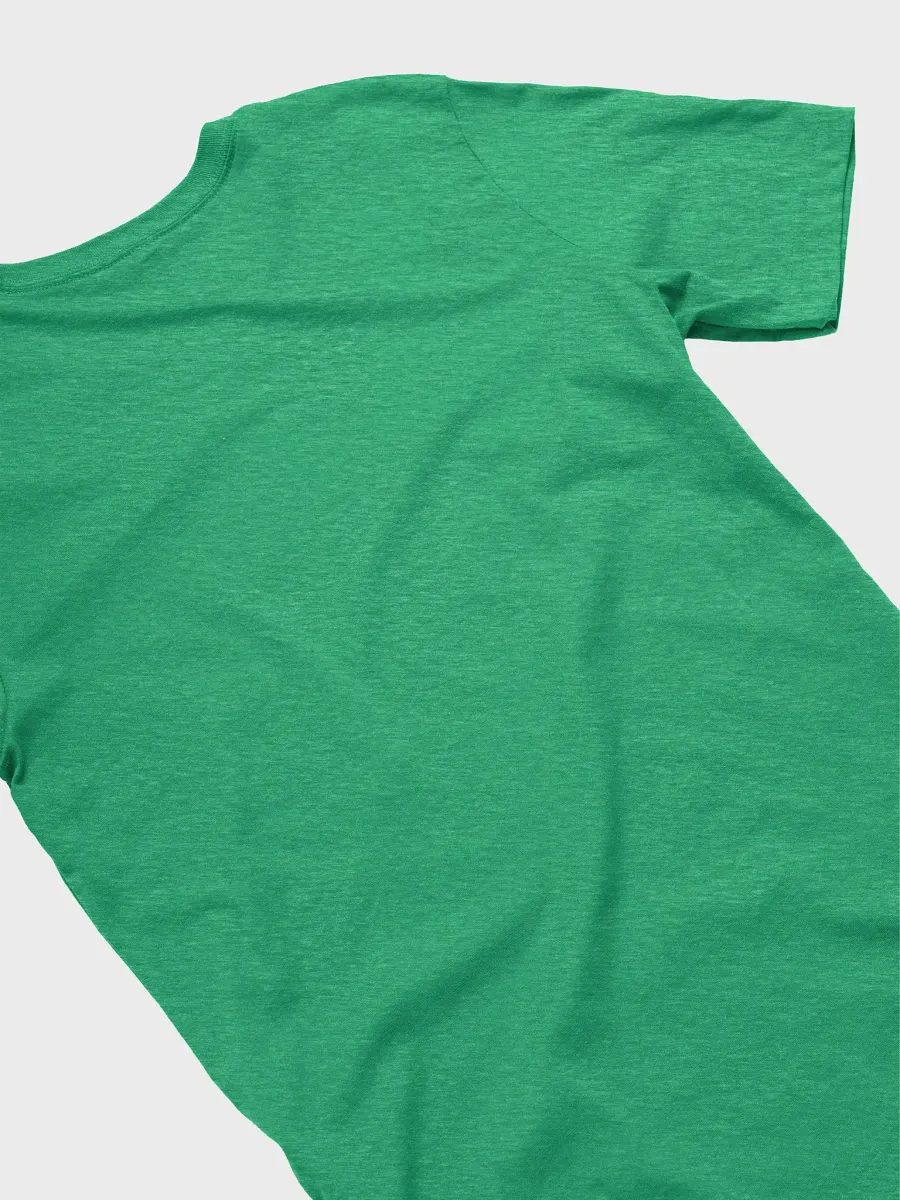 Iconic Softness T-Shirt product image (4)