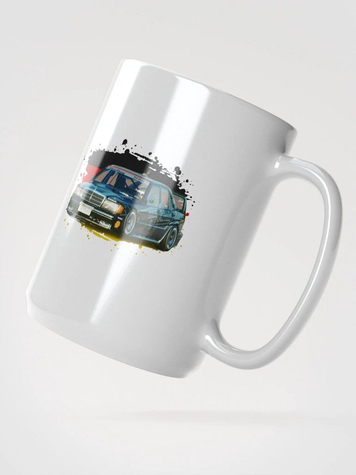 Mercedes-Benz 190E DTM 1992 MOK product image (2)