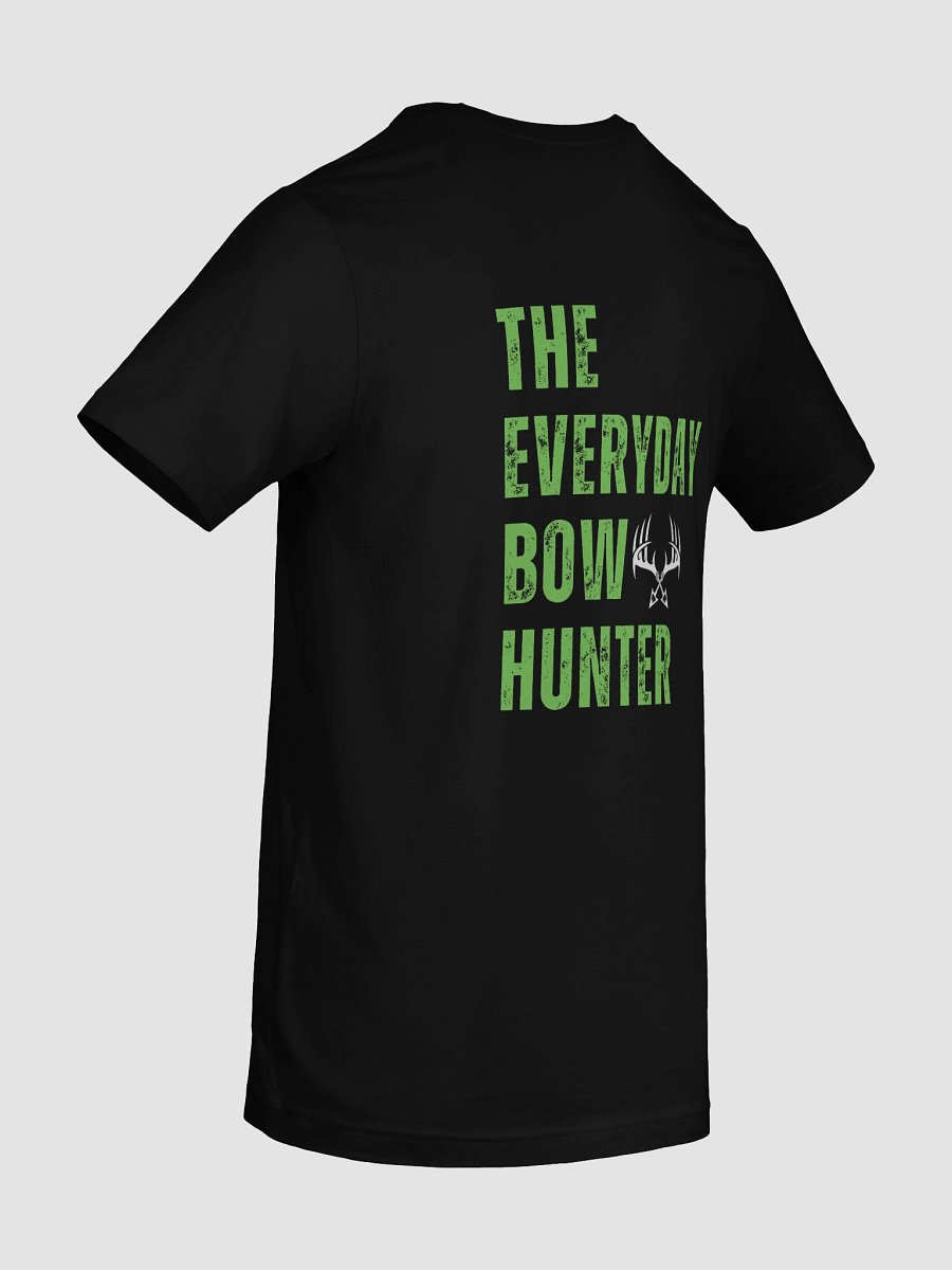 The Everyday Bow Hunter Light Tee product image (100)