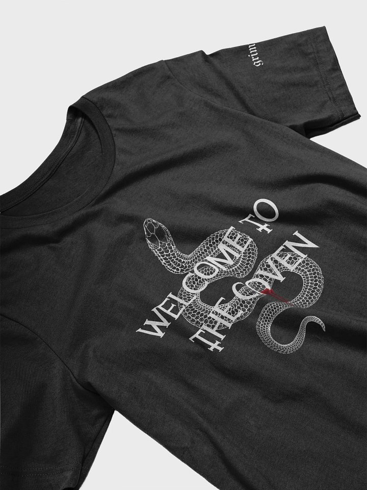 Welcome to the Coven product image (2)