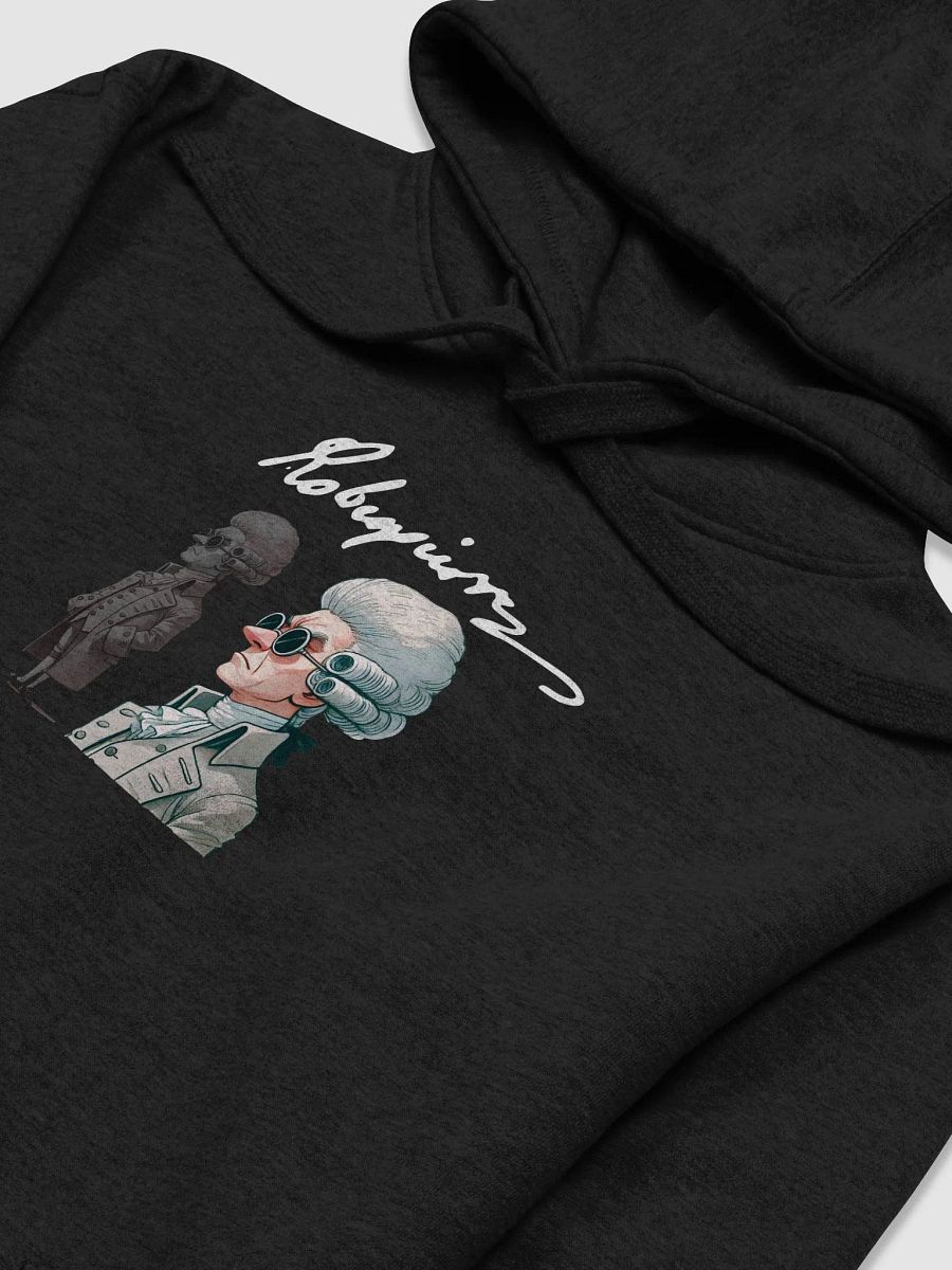 Maximilien Robespierre hoodie product image (5)