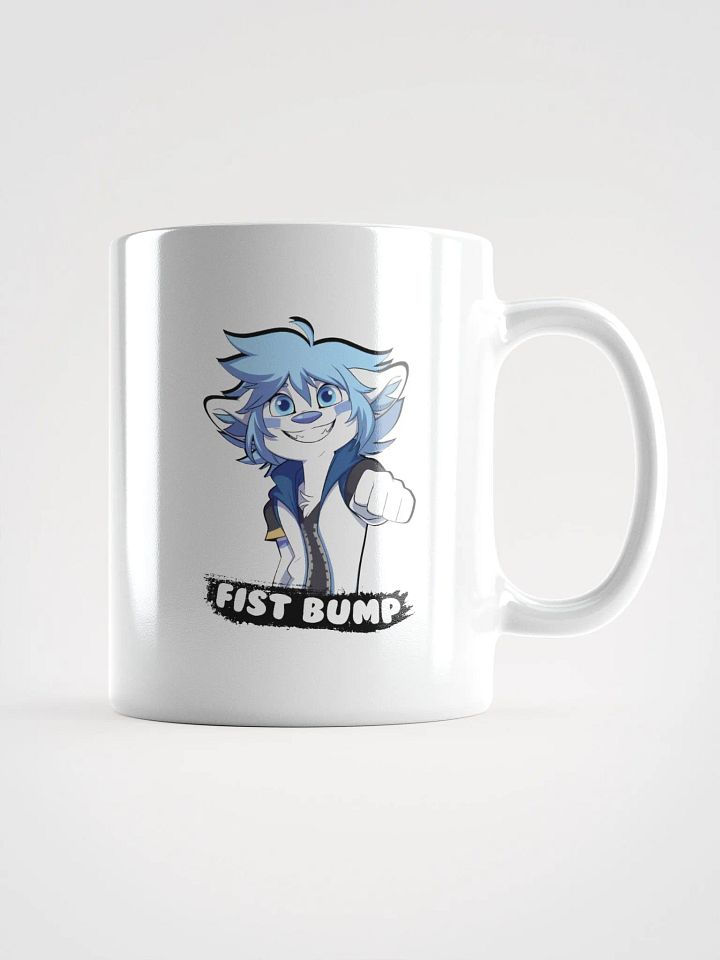 Fistbump Mug product image (1)