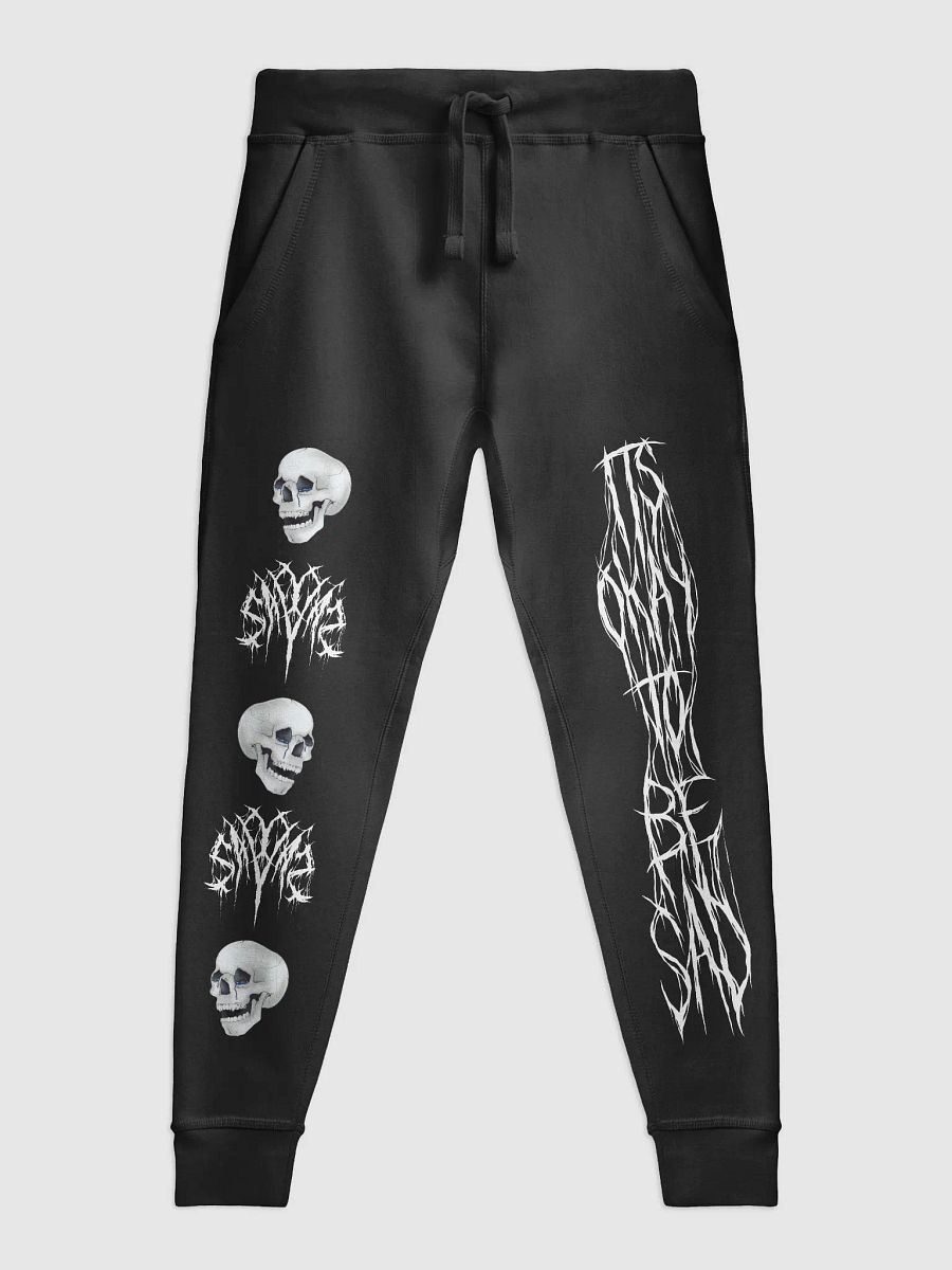 IT'S ALWAYS SWEATPANTS SEASON product image (1)