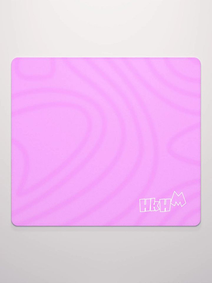 Pink Mousemat product image (2)