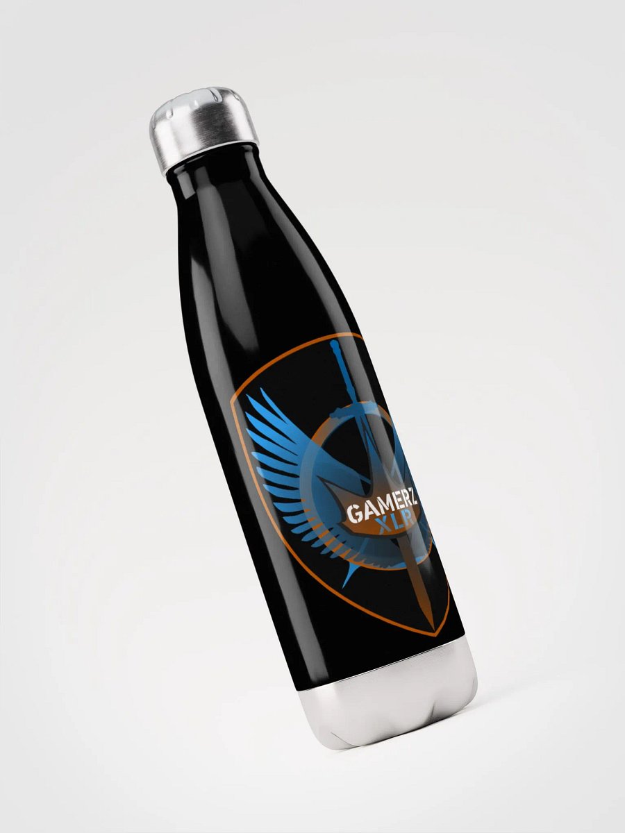 Winged Sword Stainless Steel Water Bottle product image (3)