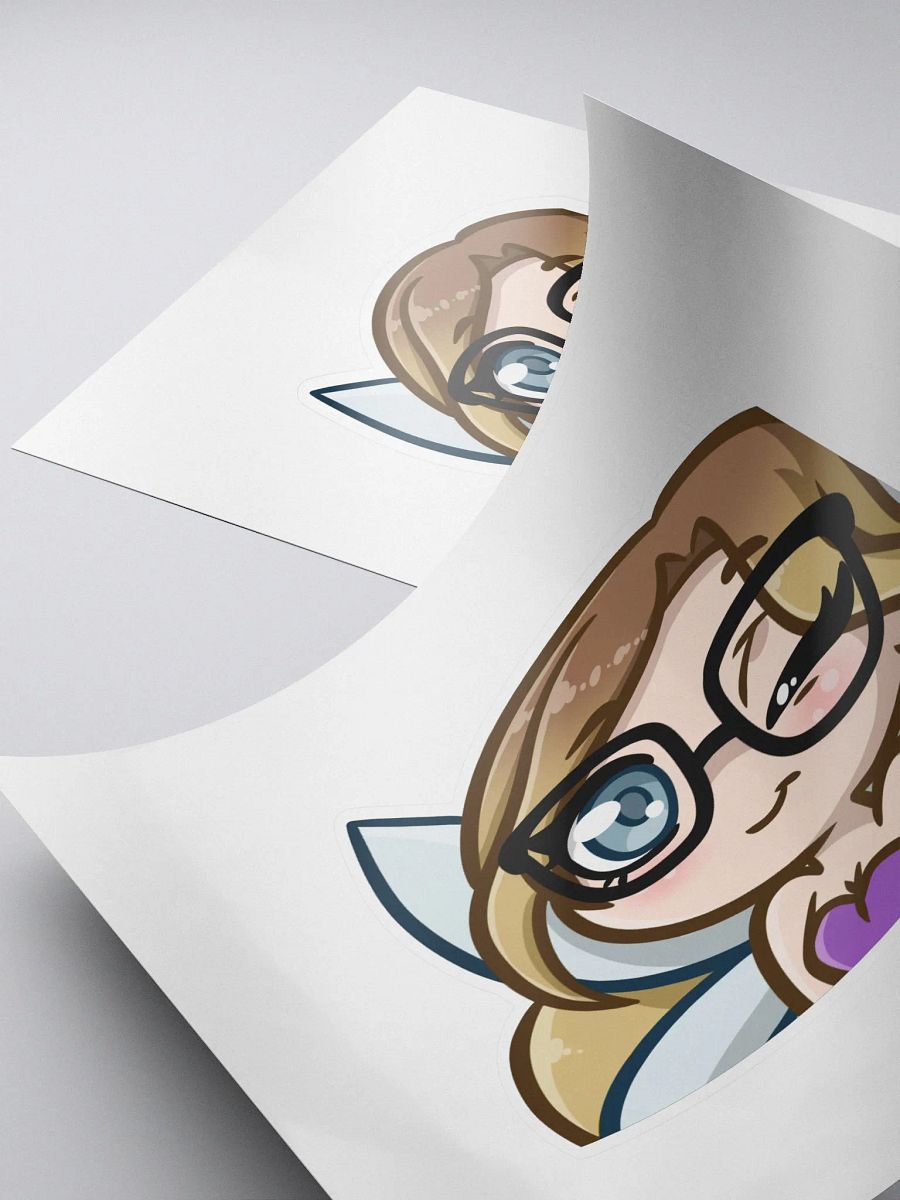 Pixi Wink Sticker product image (4)
