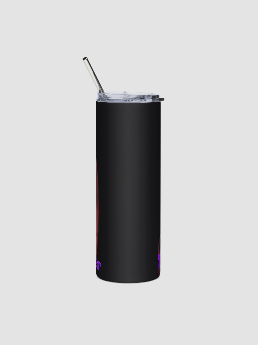 Thirst Quencher Tumbler W/ Straw product image (2)
