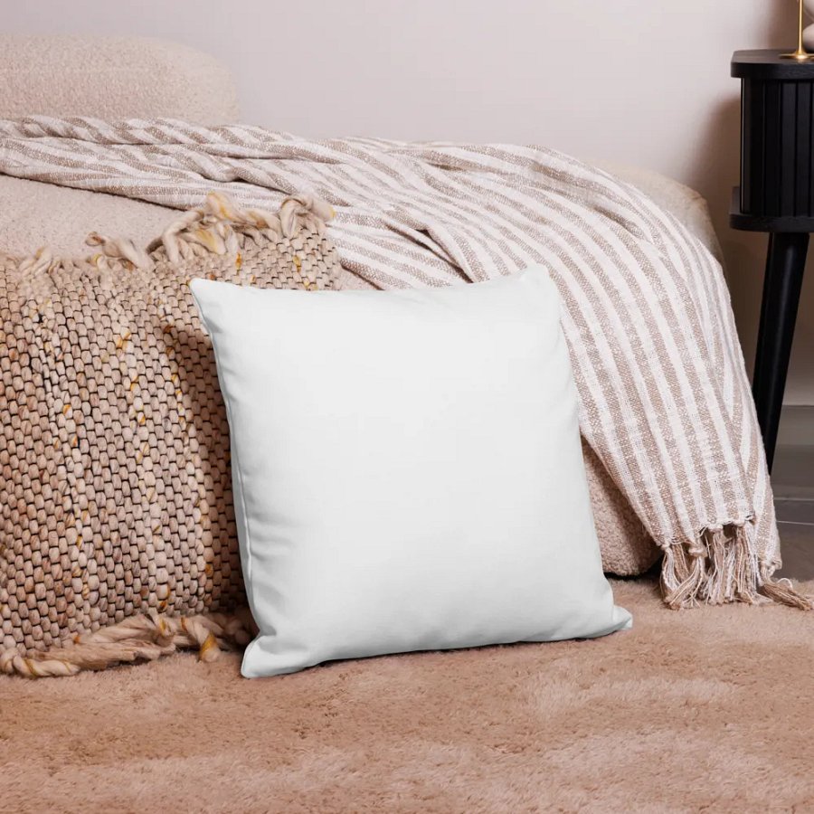 Create The Universe Throw Pillow product image (10)