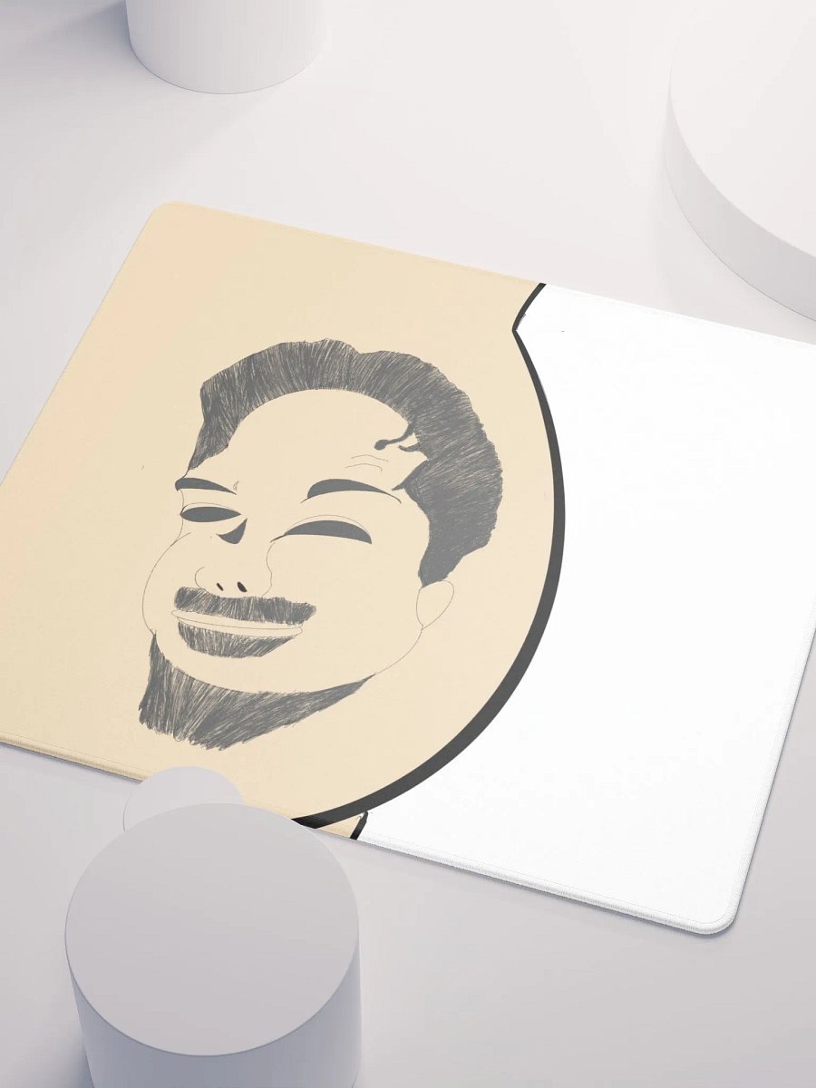 #TeamButt Mousepad product image (3)