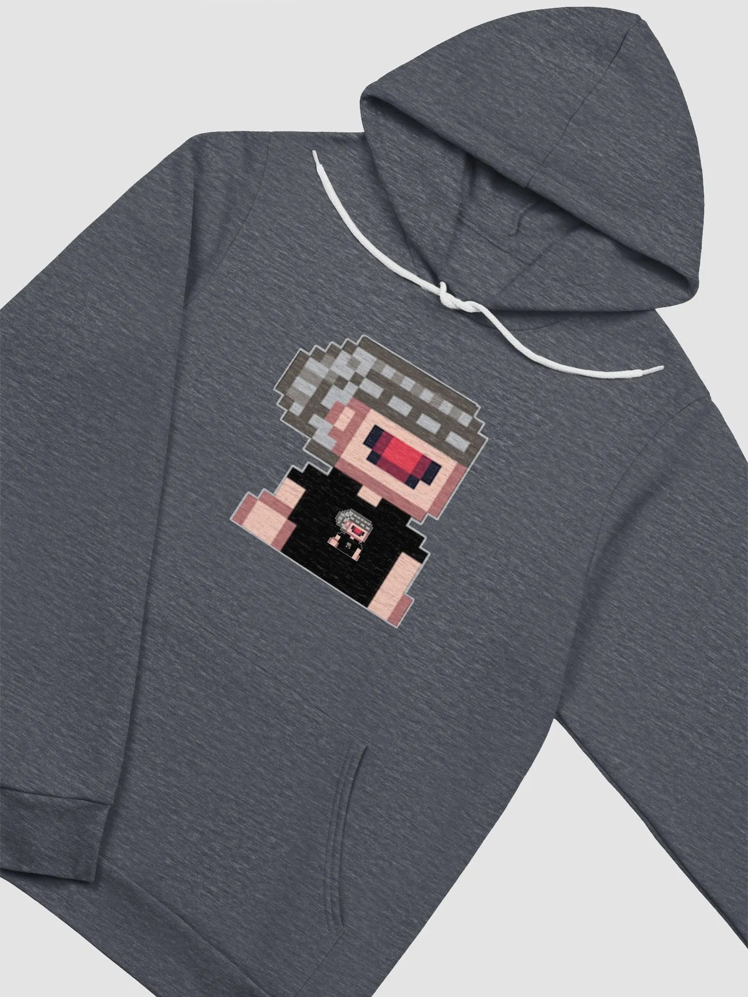 Infinite Cushbot Hoodie product image (2)