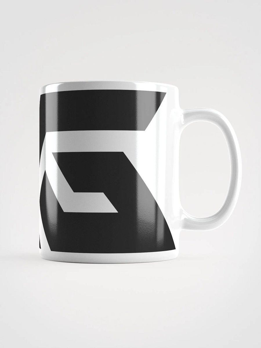 GG MUG BLACK product image (3)