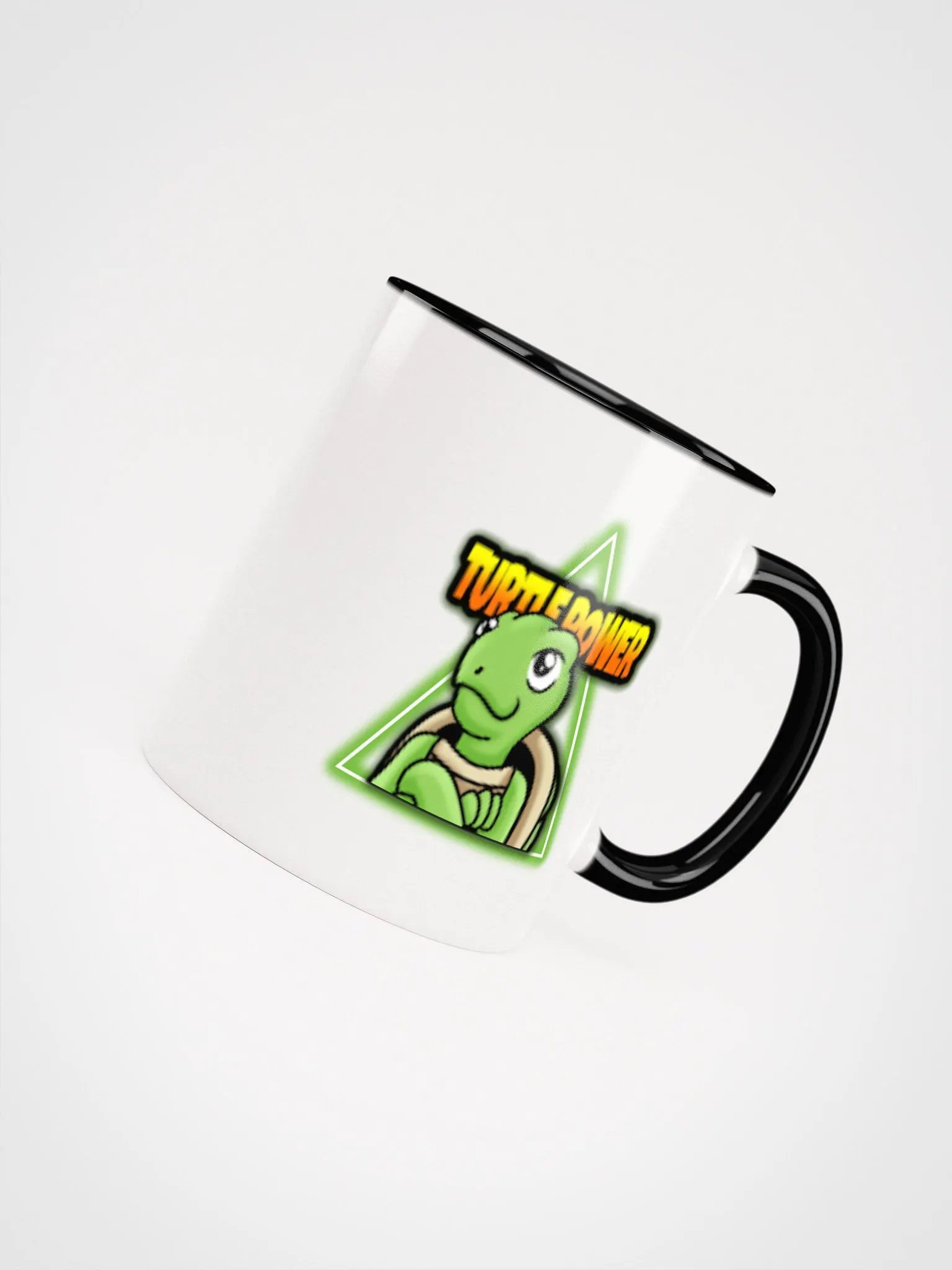 Team Turtle Mug product image (49)
