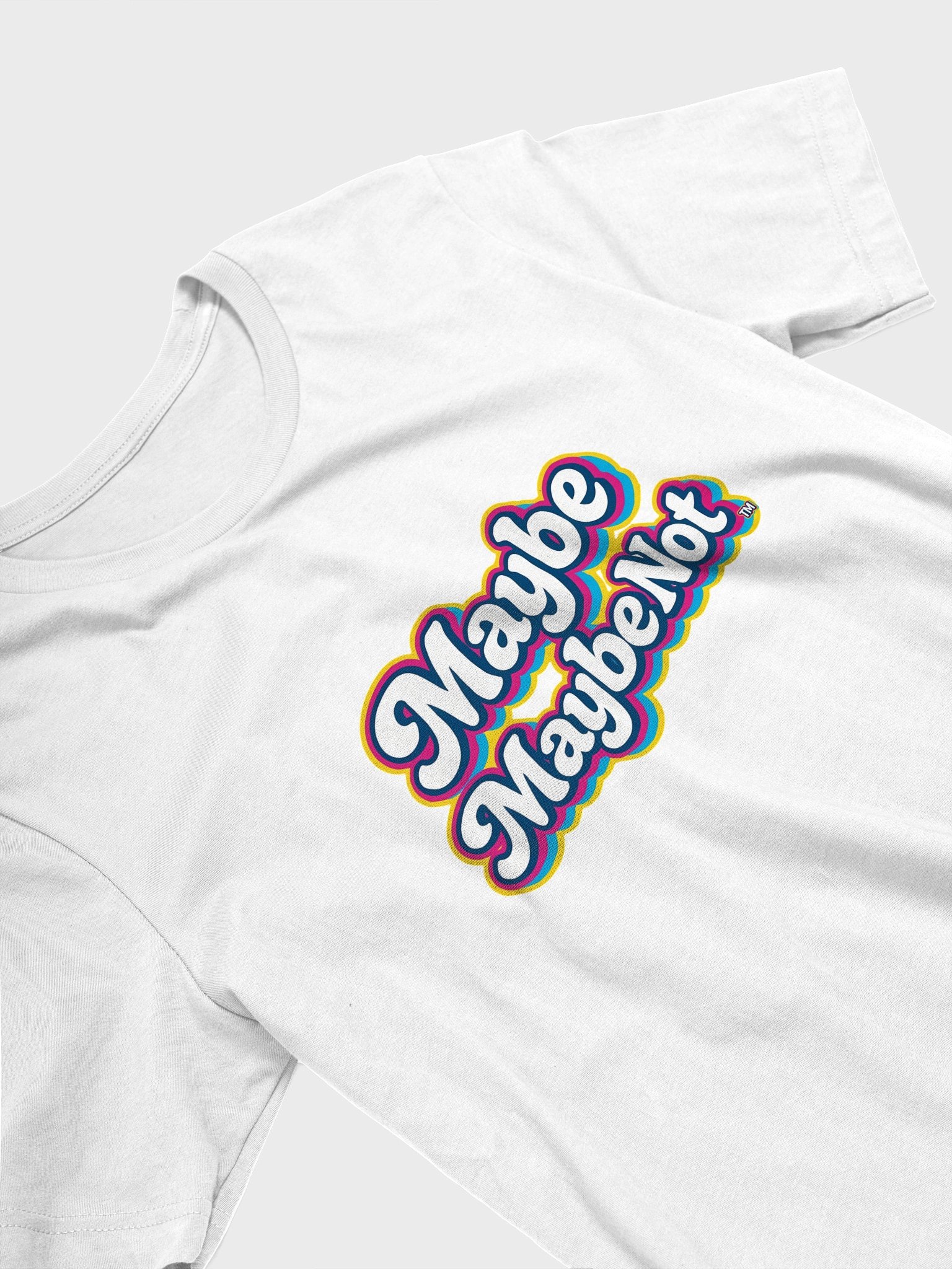 Maybe, Maybe Not product image (2)